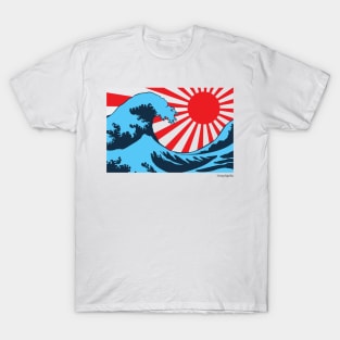 The Wave T-Shirt